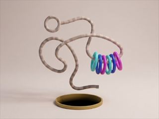 【Tangled Hook Twister】Thumbnail Image