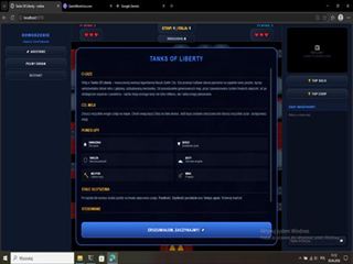 【Tanks Of Liberty   online】Thumbnail Image
