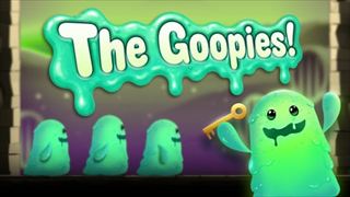 【The Goopies: Slime Puzzle】Thumbnail Image