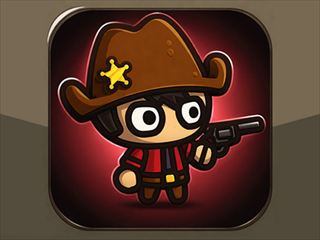 【Tiny Metal Shooter】Thumbnail Image