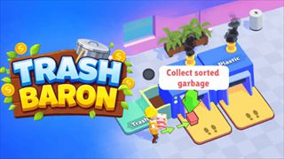 【Trash Baron】Thumbnail Image