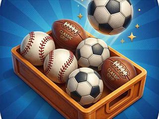 【Ball Sort Master 3D】Thumbnail Image