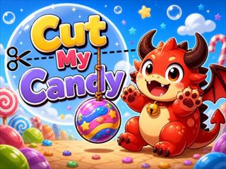【Cut My Candy】Thumbnail Image
