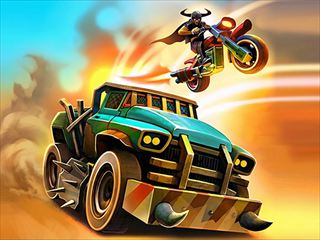 【Dead Paradise】Thumbnail Image
