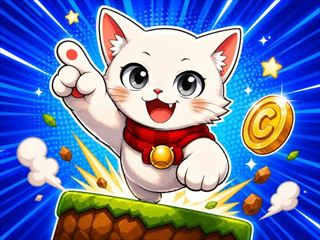 【Doodle Cats】Thumbnail Image