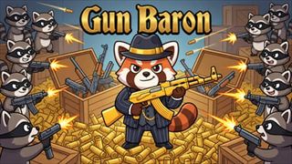 Gun Baron：ゲームのサムネイル画像