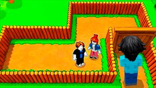 Obby: Defend your base from 67：ゲームのサムネイル画像