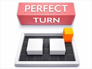 【Perfect Turn Game】Thumbnail Image