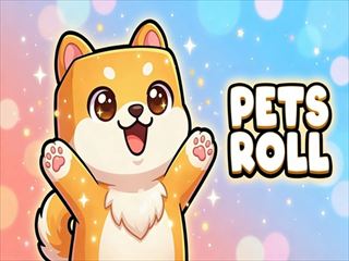 【Pets Roll: Clicker】Thumbnail Image