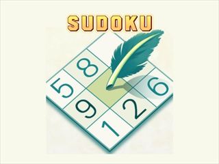 【Sudoku Puzzle】Thumbnail Image