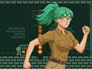 【The Lost Labyrinth】Thumbnail Image