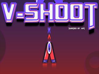 AdventureGame[V Shoot]Thumbnail