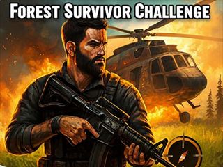 【Forest Survivor Challenge】Thumbnail Image