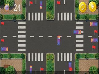 【Parking Puzzle Escape Challenge】Thumbnail Image
