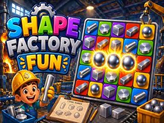 【Shape Factory Fun】Thumbnail Image