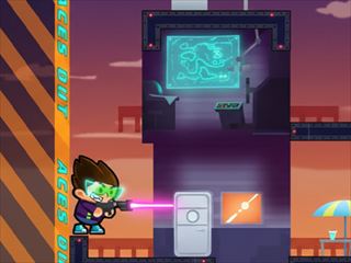【Special Alien】Thumbnail Image