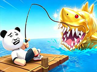 【Steal A Fish】サムネイル画像
