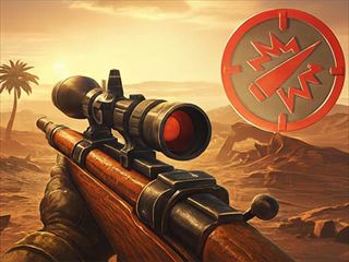 【Tank Force Battle Game】Thumbnail Image