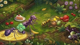 【Ants Io】Thumbnail Image