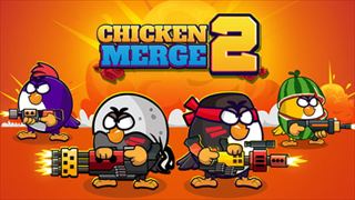 【Chicken Merge 2】Thumbnail Image