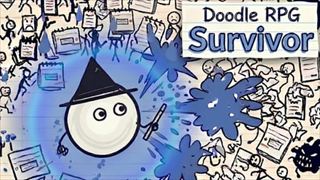 【Doodle RPG Survivor】Thumbnail Image