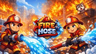 【Fire Hose】Thumbnail Image