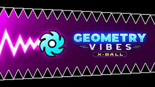 【Geometry Vibes X-Ball】Thumbnail Image