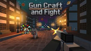 【Gun Craft and Fight】Thumbnail Image