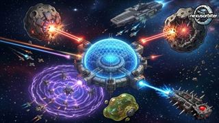 【Nexusorbiter】Thumbnail Image