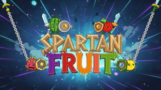 【Spartan fruits】Thumbnail Image
