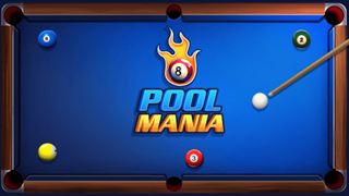 3D Pool Mania：ゲームのサムネイル画像