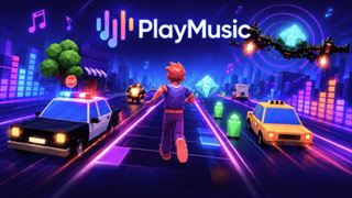 【PLAYMUSIC】ゲームのサムネイル画像