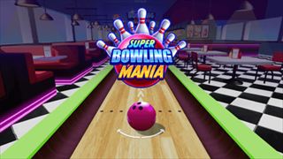 Super Bowling Mania：ゲームのサムネイル画像