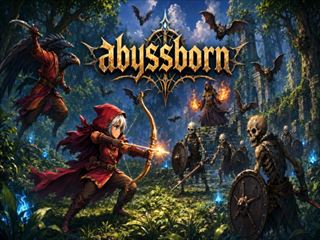 【Abyssborn】Thumbnail Image