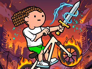 【Bike Master】無料オンライン eeゲーム