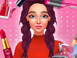 【Diana S City Fashion Beauty】男性向けゲーム
