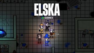 Elska：ゲームのサムネイル画像