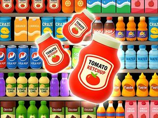 【Good Sorting Puzzle Game】男性向けゲーム