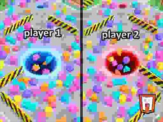 【Hole Upper For 2 Players】Thumbnail Image