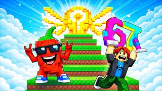 Jump And Run For Brainrot：ゲームのサムネイル画像
