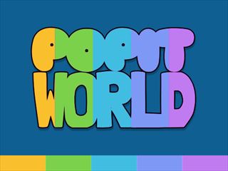 【Popit World】Free Kids Games