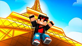 【Robby: Climb and Jump Tower】男性向けゲーム