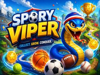 【Sporty Viper】男性向けゲーム