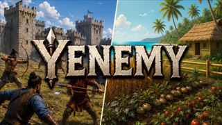 【Yenemy】男性向けゲーム