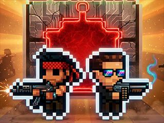 【Zombie swarm】Thumbnail Image