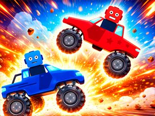 【Battle Wheels】無料オンライン eeゲーム