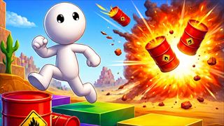 【Crazy Bob】男性向けゲーム