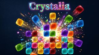 【Crystalia】男性向けゲーム