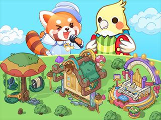 【Cute Animal World】Thumbnail Image