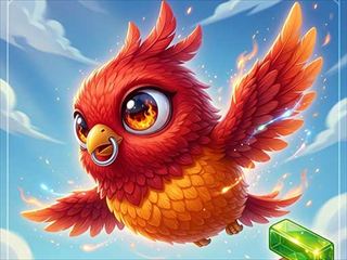 【FlapThe Bird】Thumbnail Image
